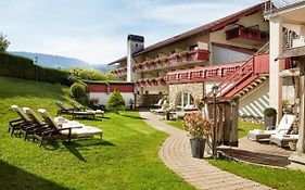 Königshof Resort Oberstaufen