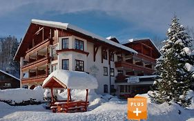 Königshof Oberstaufen 4*